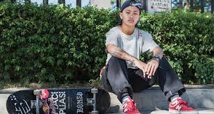 We did not find results for: Skateboarder Margielyn Didal S New Training Leading Up To 2019 Sea Games Dageeks Com