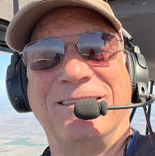 Alaskan adventure for pilots in late July