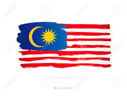 This is a list of flags used in malaysia. Flagge Von Malaysia Vektorabbildung Auf Weissem Hintergrund Schone Pinselstriche Abstraktes Konzept Elemente Fur Das Design Lizenzfrei Nutzbare Vektorgrafiken Clip Arts Illustrationen Image 86628152