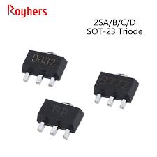 We did not find results for: 10pcs Smd Pnp Transistor Npn Power Triode 2sb772 B772 2sa1020 Ny 2sb806 Kq 2sc2873 My 2sc3357 Rf 2sd1898 Df 2sar553 Ic Sot 89 Hot Deal 11fa04 Goteborgsaventyrscenter