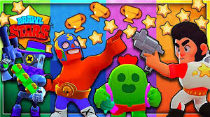 Check out this fantastic collection of brawl stars wallpapers, with 48 brawl stars background images for your desktop, phone or tablet. Brawl Stars Thumbnail Template Youtube Fully Customizable By Monkass