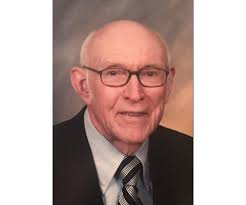 Roy Unger Obituary (1925