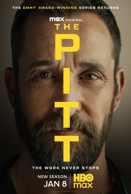 The Pitt' Season 3: Cast, Projected Release Date, Timeline & More – Hollywood Life