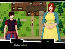 RPGM] Knight of Love - vPart 1 J2 by Slightly Pink Heart 18+ Adult xxx Porn  Game Download HD phone wallpaper