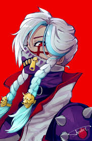 Get inspired by our community of talented artists. Cute Anime Fortnite Fan Art Novocom Top