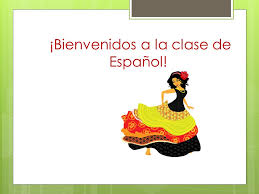 Making a parody and satire to venezuelan society with multiple . Bienvenidos A La Clase De Espanol Poster Foreign Language Materials Education Crafts Fcteutonia05 De