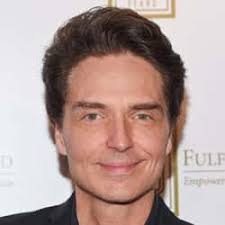 95 Famous People And Celebrities Named Richard