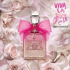 Juicy Couture Viva La Juicy Rose Eau De Parfum Juicy Couture On Instagram Everything S Coming Up Roses The Floral Scent Of Viva La Juicy Rose Is Now Ava Juicy Couture Perfume Floral Scent Juicy Couture