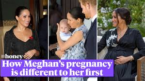 Don't expect to see a photo of prince harry and meghan markle's new daughter, lilibet lili. Prince Harry Meghan Markle Baby Name Due Date Titles And Everything We Know So Far About Lilibet Lili Diana Explainer 9honey
