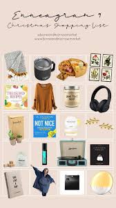 Enneagram 9 Christmas Gifts Enneagram Enneagram 9 Enneagram Types