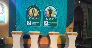Caf champions league)‏ هي بطولة كرة قدم أفريقية سنوية ينظمها الاتحاد الأفريقي لكرة القدم منذ عام 1964 لأفضل أندية كرة القدم في قارة أفريقيا، وهي مسابقة الأندية الأولى لكرة القدم في القارة والتي تعادل دوري أبطال أوروبا. Ù…ÙˆØ¹Ø¯ Ù‚Ø±Ø¹Ø© Ø¯ÙˆØ±Ù‰ Ø£Ø¨Ø·Ø§Ù„ Ø£ÙØ±ÙŠÙ‚ÙŠØ§ ÙˆØ§Ù„ÙƒÙˆÙ†ÙØ¯Ø±Ø§Ù„ÙŠØ© 2020 2021 Ø§Ù„ÙŠÙˆÙ… Ø§Ù„ÙŠÙˆÙ… Ø§Ù„Ø³Ø§Ø¨Ø¹