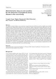 Https Journals Sagepub Com Doi Pdf 10 1177 1358863x16631041