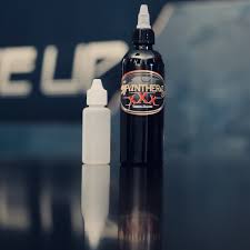 Panthera Tribal XXX (سی میل باز) گلد لیبل - Tattoo Supply Boom