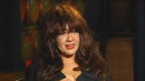 Veronica ronnie bennett was born on august 10 1943 in spanish harlem, new york city. Winter S Eve At Lincoln Square Headliner Ronnie Spector Reflects On New York City Roots Abc7 New York