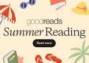 Goodreads | Meet your next favorite book