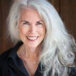 Kingsville Writer Joan Harder Publishes at 90