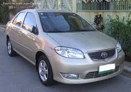 Well, two of toyota's claims for the new vios kept eating away at us long after last week's launch: 2002 Toyota Vios I 1 5 110 Hp Technical Specs Data Fuel Consumption Dimensions