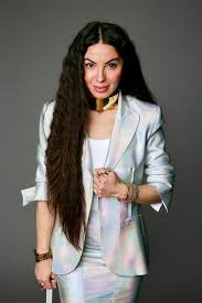 Image result for Virgilia