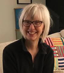 Spotlight: Annie Hudnut, Modern Quilter