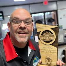 So... today was a lot of fun! To say it was windy out