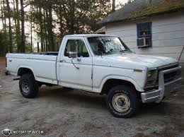 Image result for White 1981 Truck