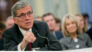 However, he has an estimated net worth of around $ 6 million in 2018. Ted Wheeler Current Chairman Of The Fcc Net Neutrality Unlimited Data How To Plan