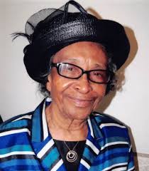 Louise Collins Obituary