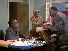 Image result for film (Aansoo Ban Gaye Phool)(1969)