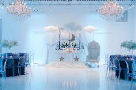 Lights On Kent Brooklyn Ny Wedding Venue