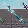 Find out how to win the power pauldrons during the special power during the event, three popular roblox games — swordburst 2, zombie rush and pirate. 1