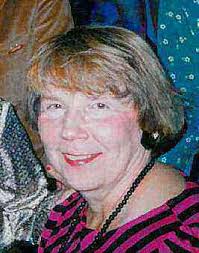 Obituary information for Veronica Beam