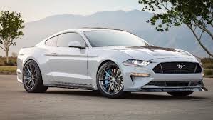 We expect the 2022 ford mustang to arrive during the third quarter of the 2021 calendar year. 2022 Ford Mustang S650 7th Generation Confirmed Ford Tips