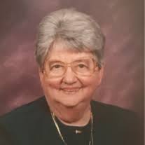 Obituary information for Fleta Leona Chandler Pettit
