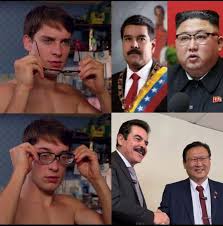 Luis Fernando Morón Dorado (@luifermoron)