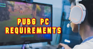 Is it free of cost? Pubg Game Pc Requirements What Is The Minimum And Recommended Configuration To Play Pubg On Laptop