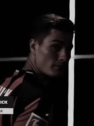 Patrik Schick Song