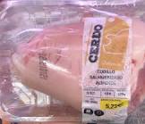 Codillo Salmuerizado