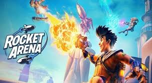 Download Rocket Arena Game Pc Free Full Version In 2020 Xbox One Pc Xbox One Gaming Pc