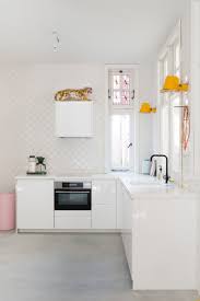 Less is more when it comes to designing a small space. 51 Small Kitchen Design Ideas That Make The Most Of A Tiny Space Architectural Digest