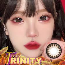 I.Fairy Trinity Grey