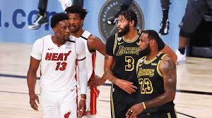 A winner takes all, best of seven series between the top teams from the western and eastern conferences. Nba Finals 2020 Game 5 Player Ratings For Los Angeles Lakers And Miami Heat Nba Com Australia The Official Site Of The Nba