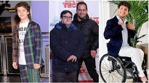 Los famosos colombianos más conocidos en todo el mundo - Divinity