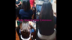 Photos, address, and phone number, opening hours, photos, and user reviews on yandex.maps. Hair Majesty Hair Extension Youtube