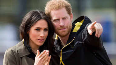 Private citizens or public figures? 5 reasons Prince Harry and Meghan  Markle's sources are pushing back against King Charles' statement​
