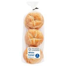 Fresh Baked Bread in Bread - Walmart.com