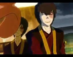 ▻zuko