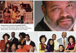 Photo of Avery from the 80's