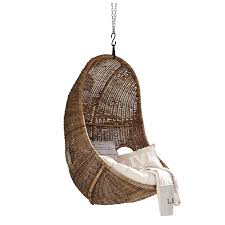 Loberon Hangesessel Bradley Beach Braun 100 X 100 X 150cm Moebel Liebe Com In 2020 Sessel Naturmaterial Sitzkissen