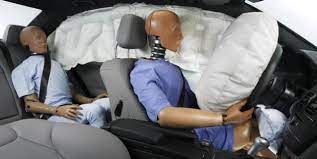 تعرف على الوسائد الهوائية بسيارتك وكيف تعمل فى جزء من الثانية