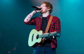 Ed Sheeran Tickets Ed Sheeran Concert Tickets And Tour